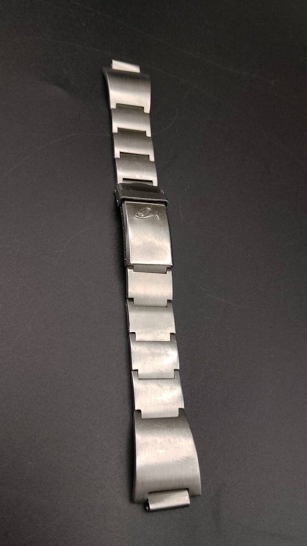 Cinturino Rare vintage Philiph Watch Caribbean 1500 / 2000