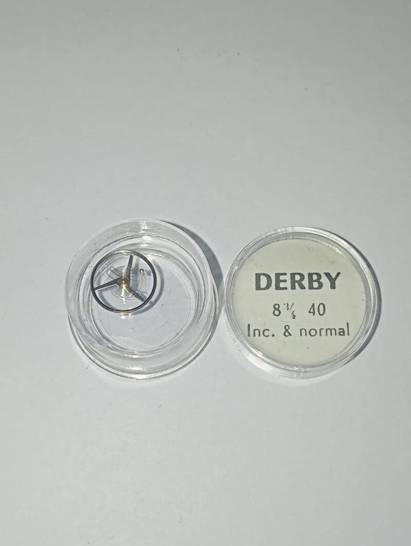 Ricambio Bilanciere Derby 40 Inc. & normal
