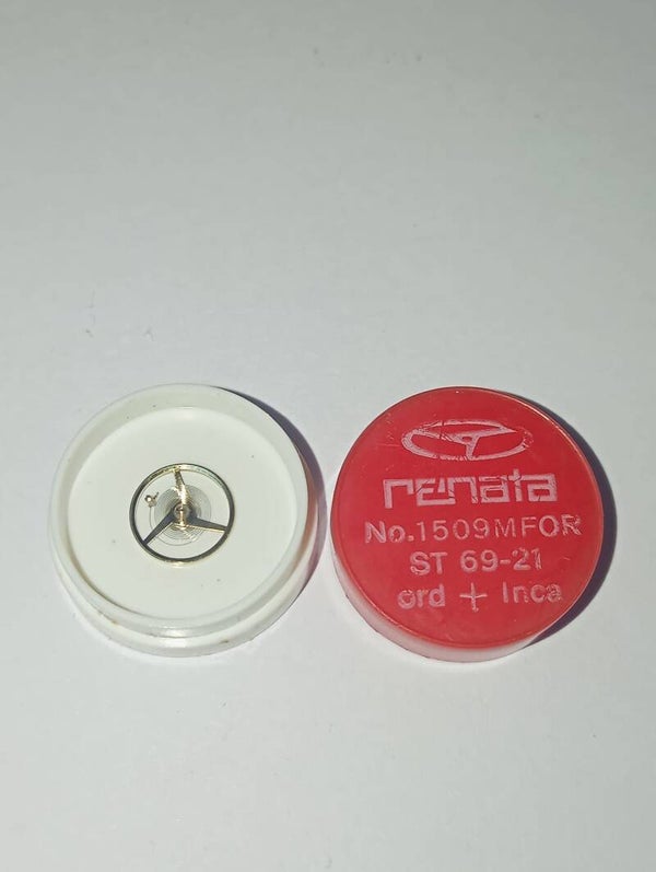 Ricambio Bilanciere ST 69-21 ord+inca