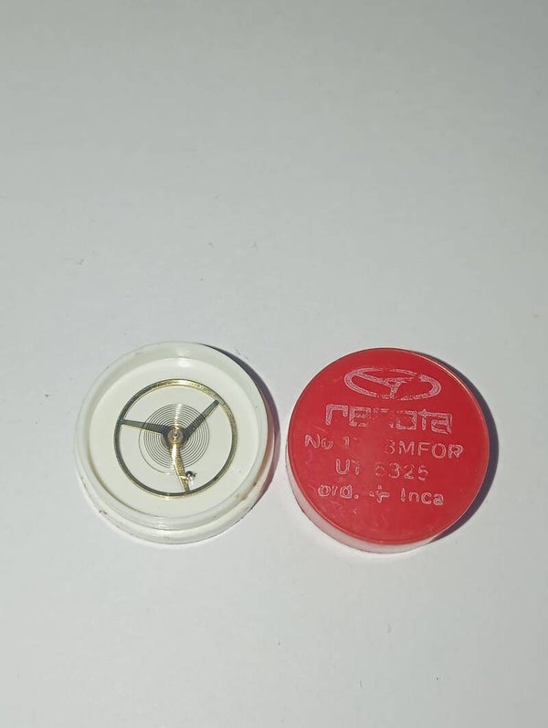 Ricambio Bilanciere UT 6325 ord +inca