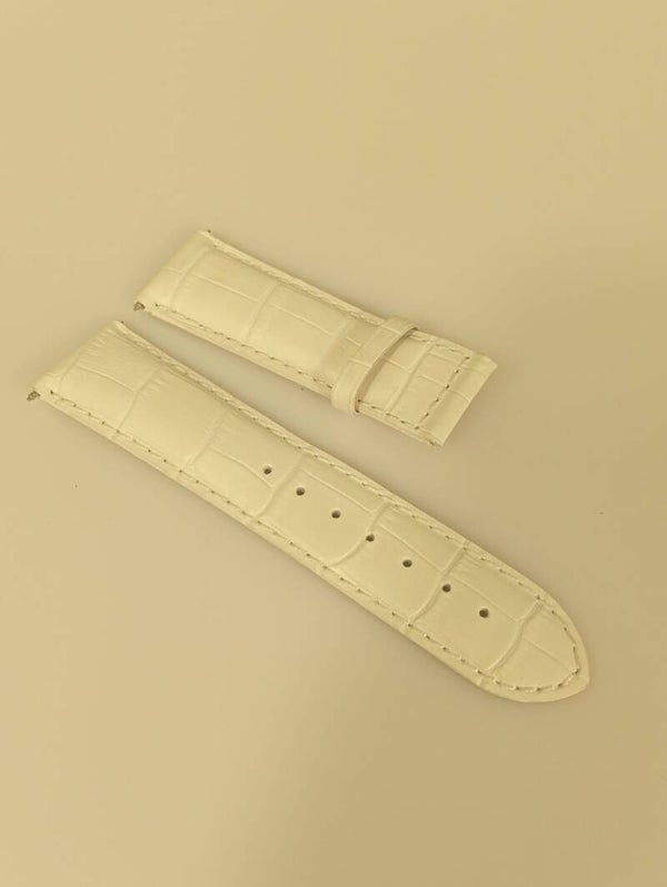 Cinturino pelle Nautica ansa 24mm