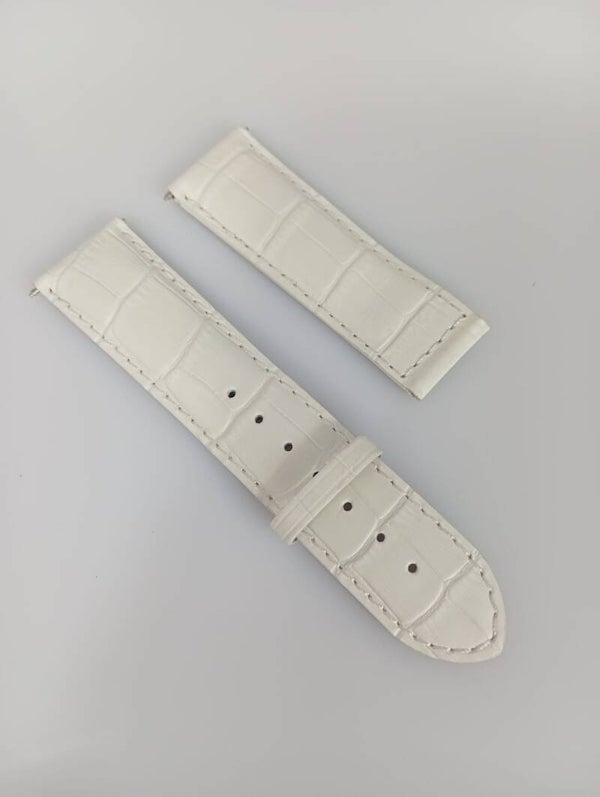 Cinturino pelle Nautica ansa 24mm