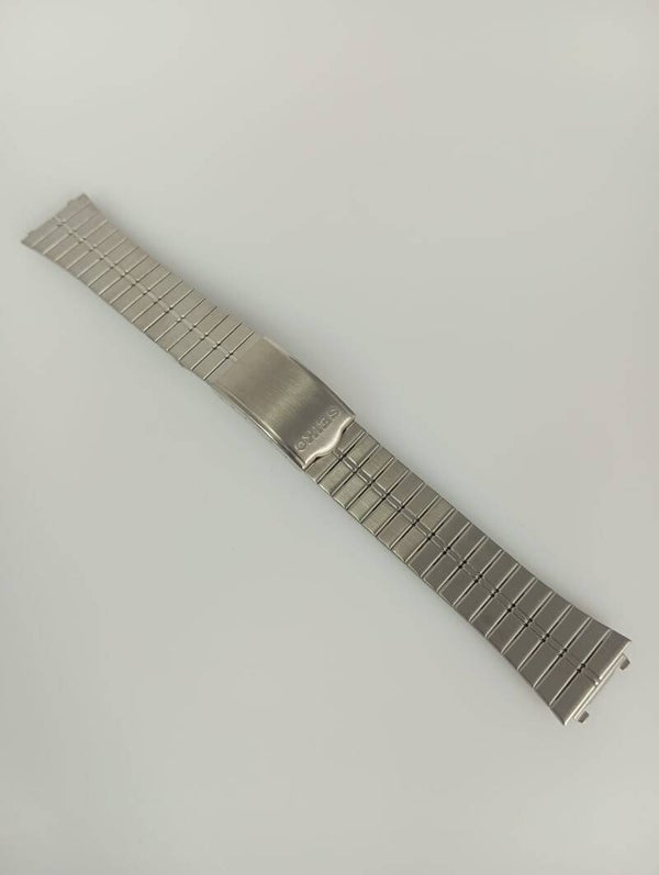 Cinturino orologio Seiko 4206-5700 acciaio 20mm