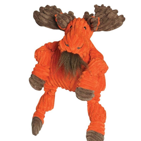 Huggle Hounds Knotties Moose
