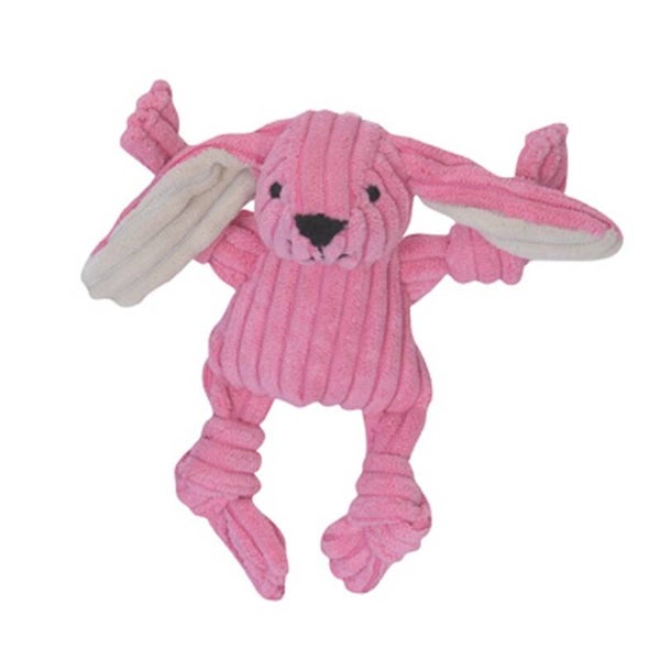 Huggle Hounds Knotties Bunny