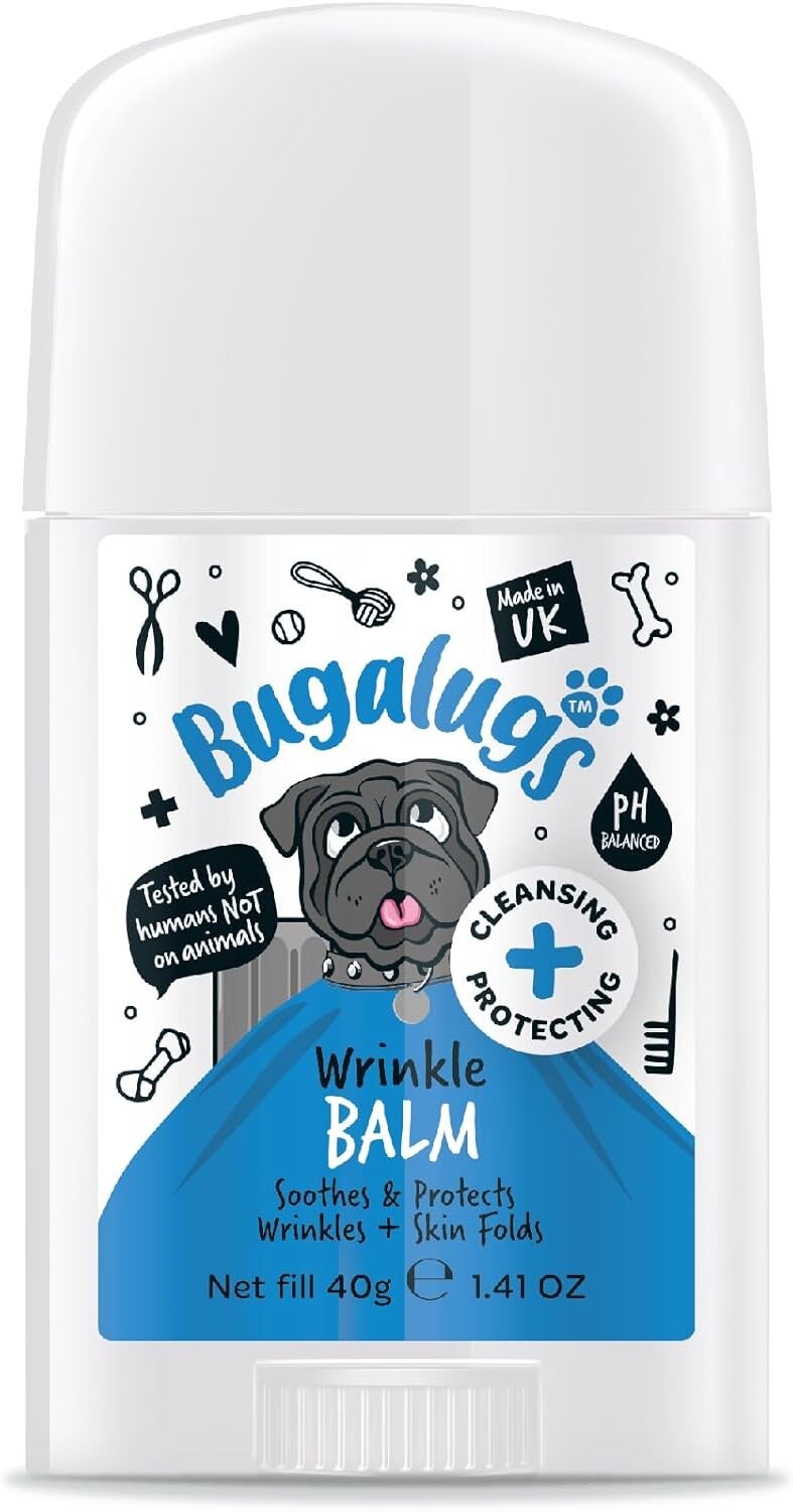 Bugalugs Wrinkle Balm