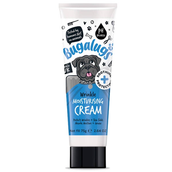 Bugalugs Wrinkle Moisturising Cream