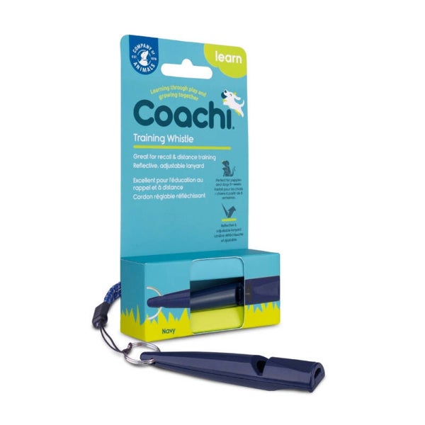 Coachi Training Whitsle