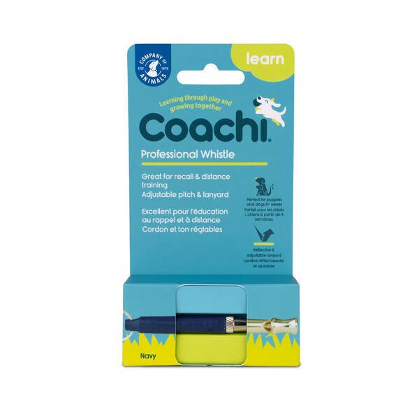 Coachi Professional whistle