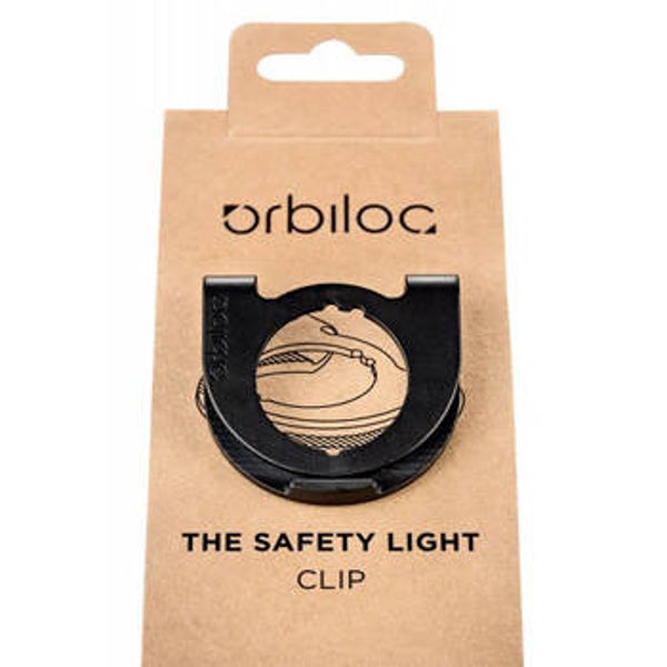 Orbiloc Dog Safety Light Replacement Clip