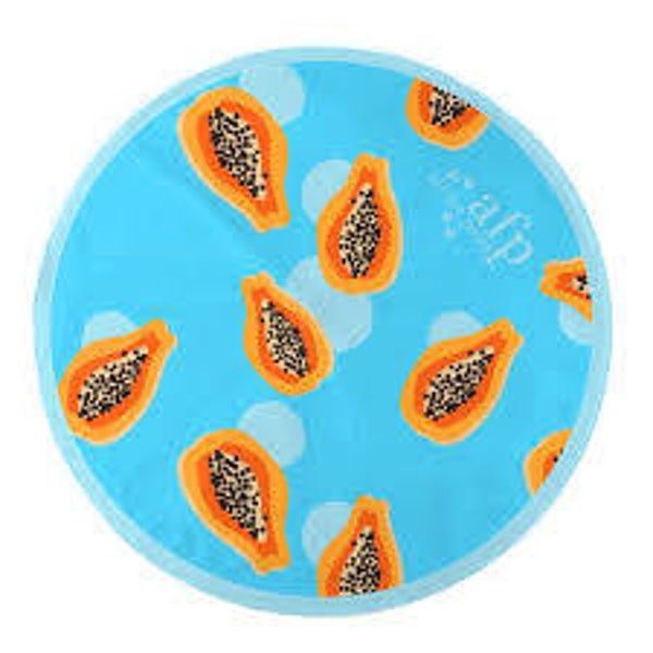 All For Paws Chill Out Papaya Cool Mat