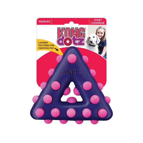 KONG Dotz Triangle