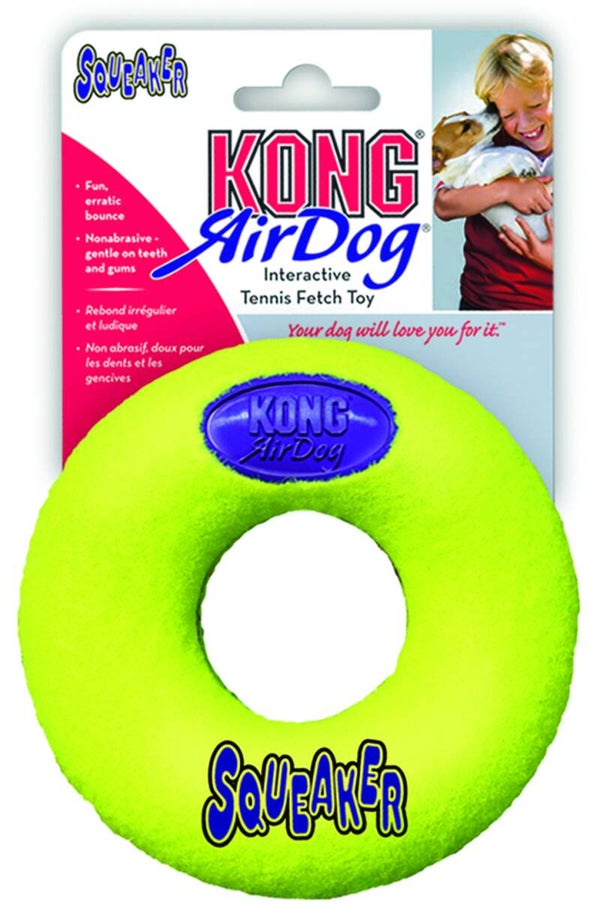 KONG AirDog Donut