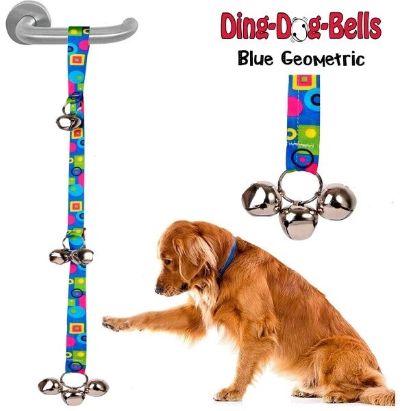 Yellow Dog Design - Ding Dog Bells