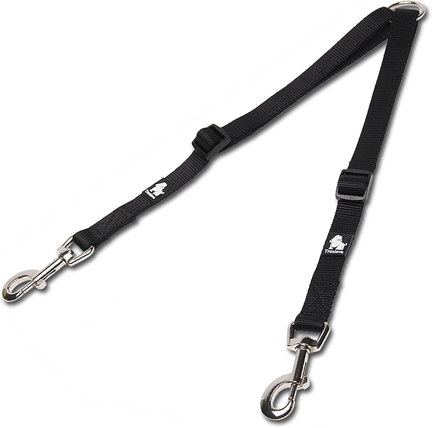 Truelove Share Coupler 3 Point Dog Leash
