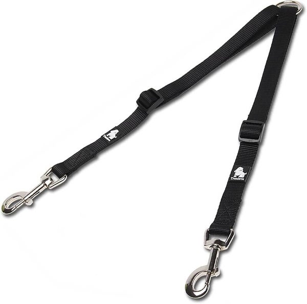 Truelove Share Coupler 3 Point Dog Leash