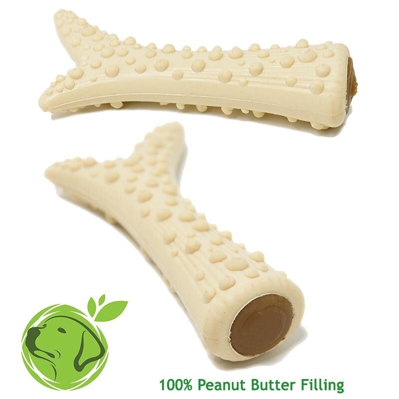 Maks Patch Peanut Butter Filled Antler x 5