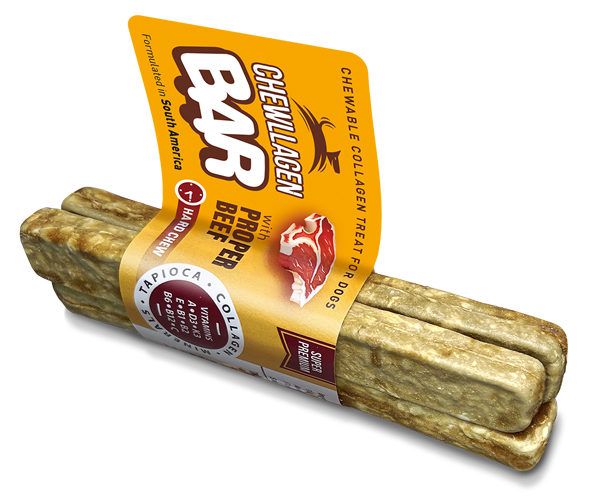 Chewllagen Bar Beef