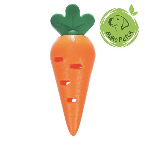 Carrot Dog Treat Dispenser