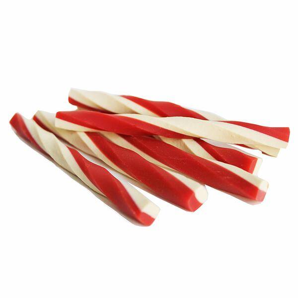 Maks Patch Cheese & Tomato Twists x 5