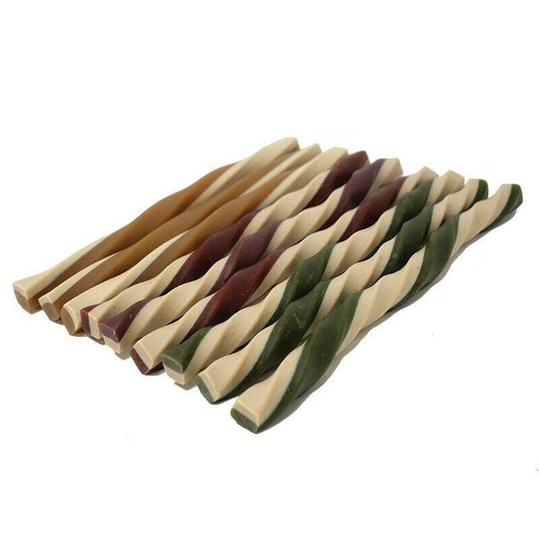 Maks Patch Fruit Twists x 5