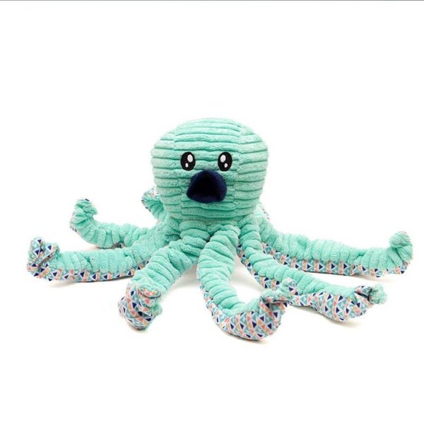 Great & Small Cuddle Me Knot Octopus