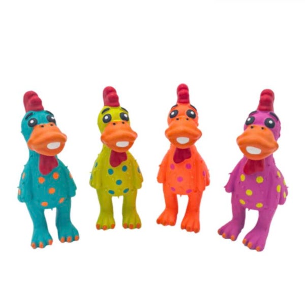 Happy Pet Globkens Latex S