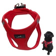 Miro & Makauri Step-in Harness