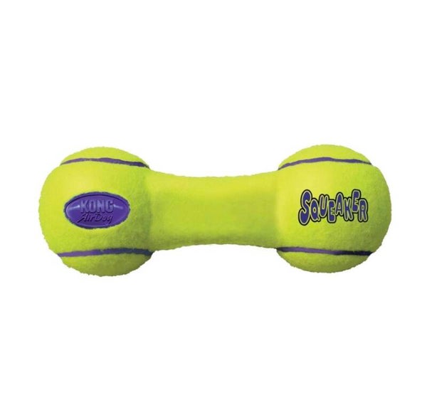 KONG AirDog Dumbell