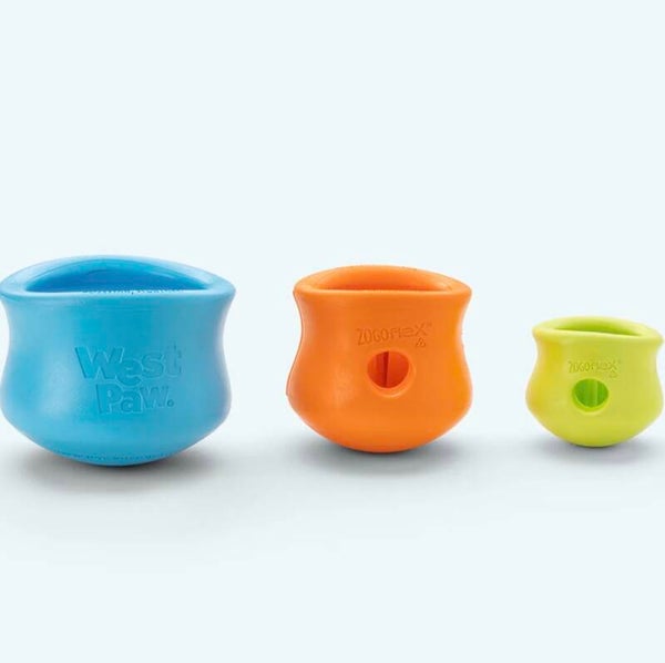 West Paw Design Zogoflex Toppl