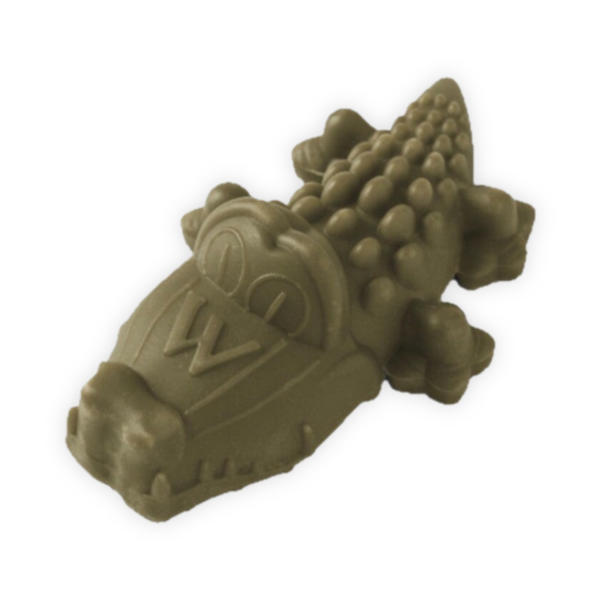 Whimzees Alligator Pack of 5