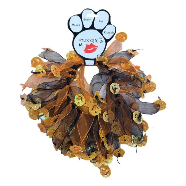 Halloween Smoocher Collar - 3 Sizes