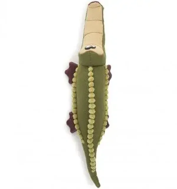 Danish Design Claude the Crocodile