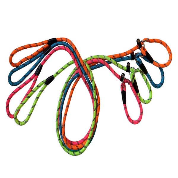 Hem & Boo Slip Lead