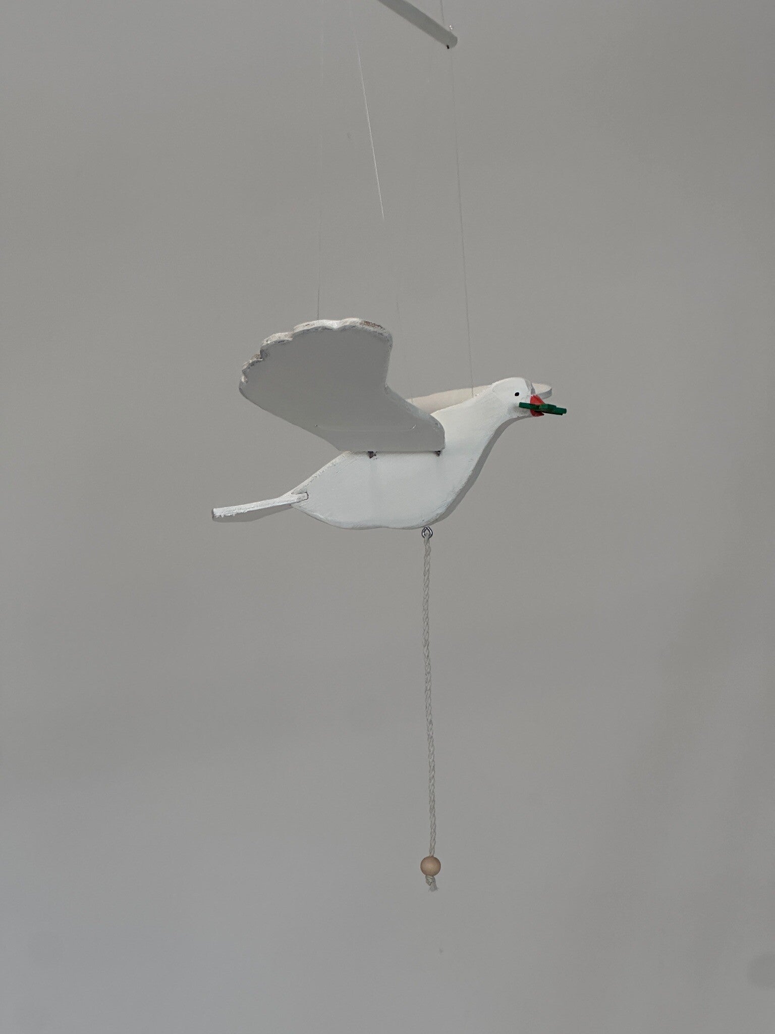 Vredesduif