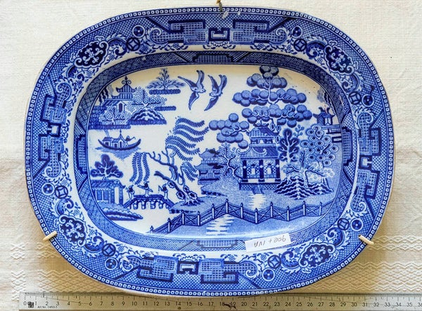 Bandeja Inglesa