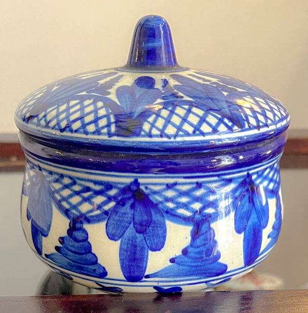 Azucarero Ceramica