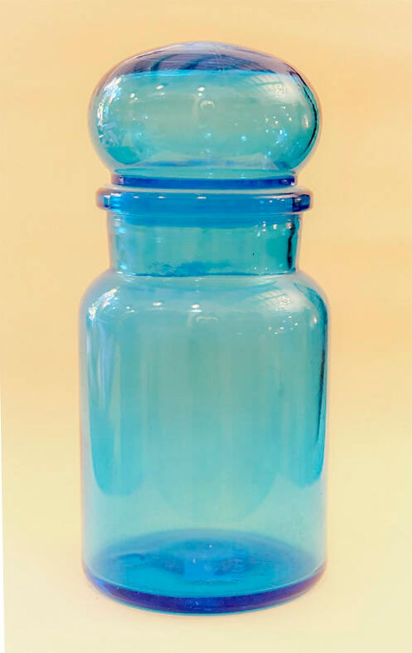 Botella Farmacia