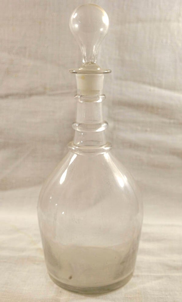 Botella Licor