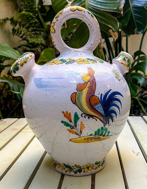 Botijo Gallo