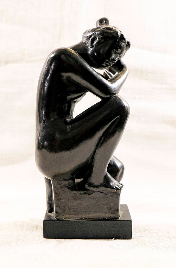 Figura Decorativa