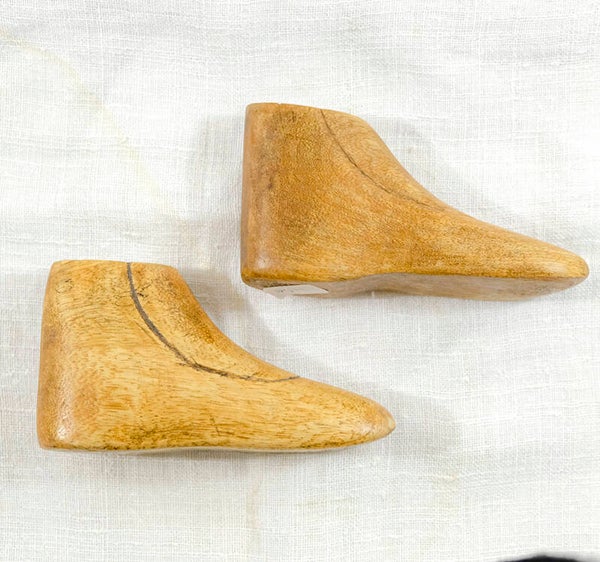 Horma botines