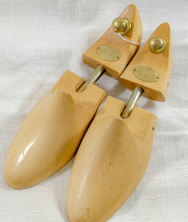 Horma zapatero