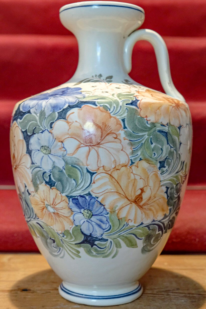 Jarron Ceramica Felanitx