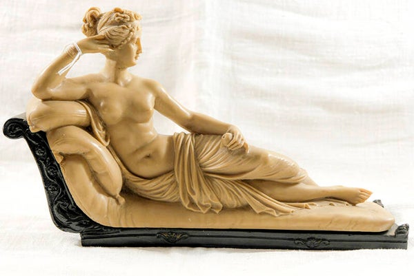 Venus Victrix