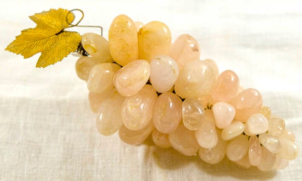 Racimo Uvas