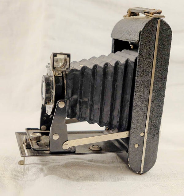 Camara Kodak