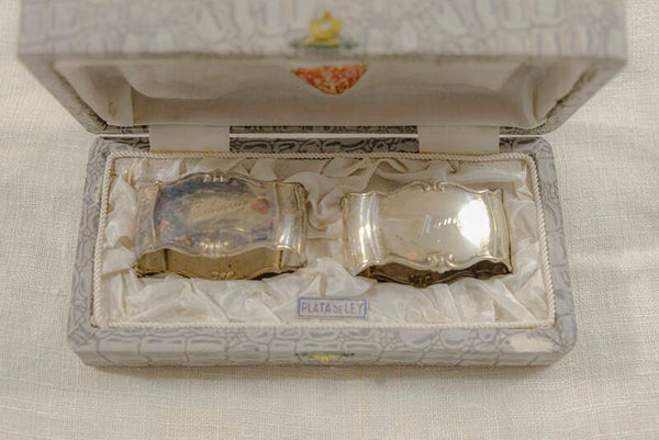 Servilleteros