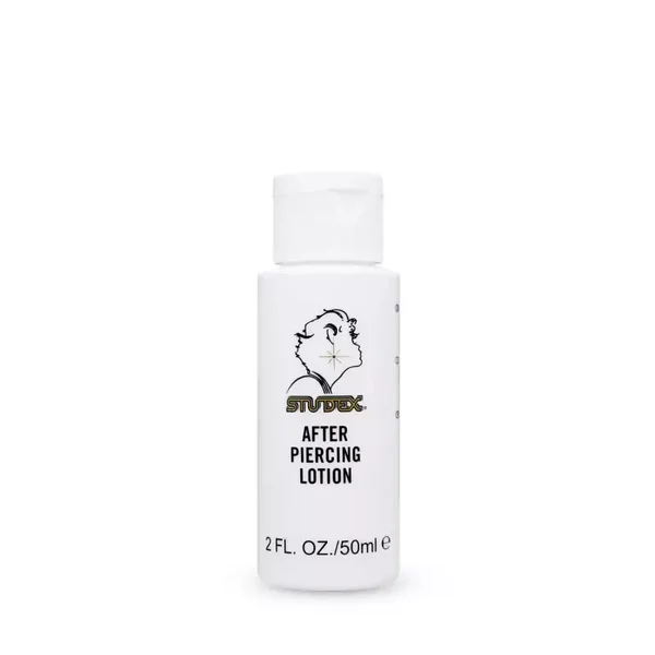 Ear care lotion