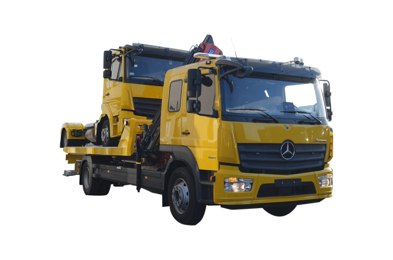 Wir holen Ihr Altauto in ganz NRW ab